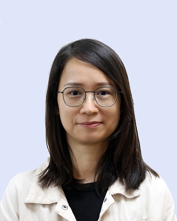 Ms Irene Lam Lai-suet