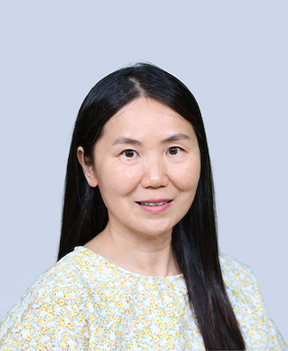 Ms Alice Fung Sau-ying