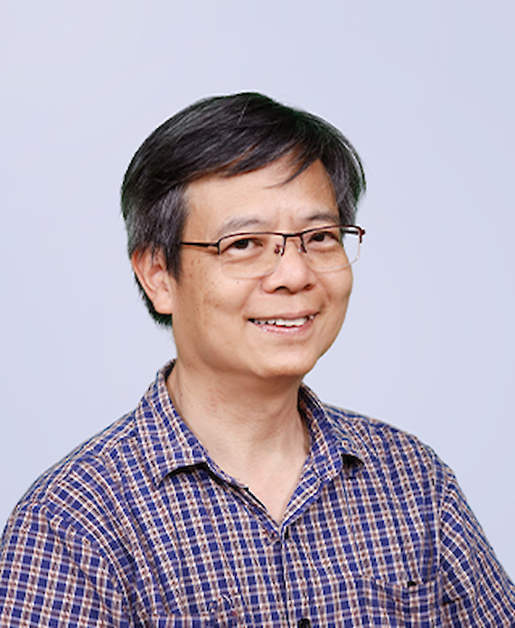 Mr Ho Sing-cheong