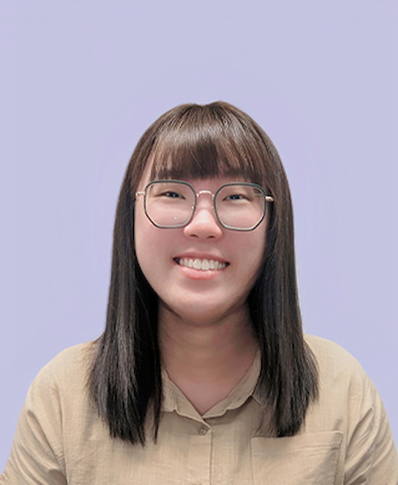 黎敏萍小姐